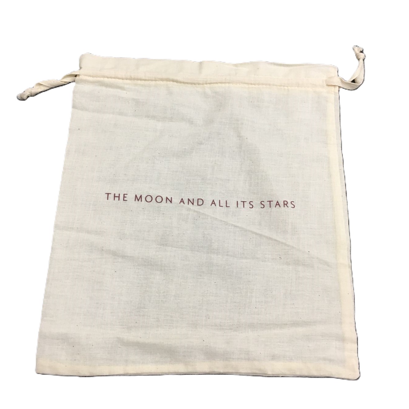 Drawstring Bag 14x 22inch