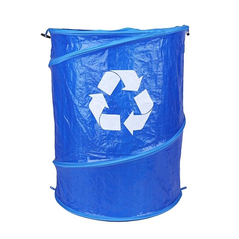 29.5 Gal Trash Can