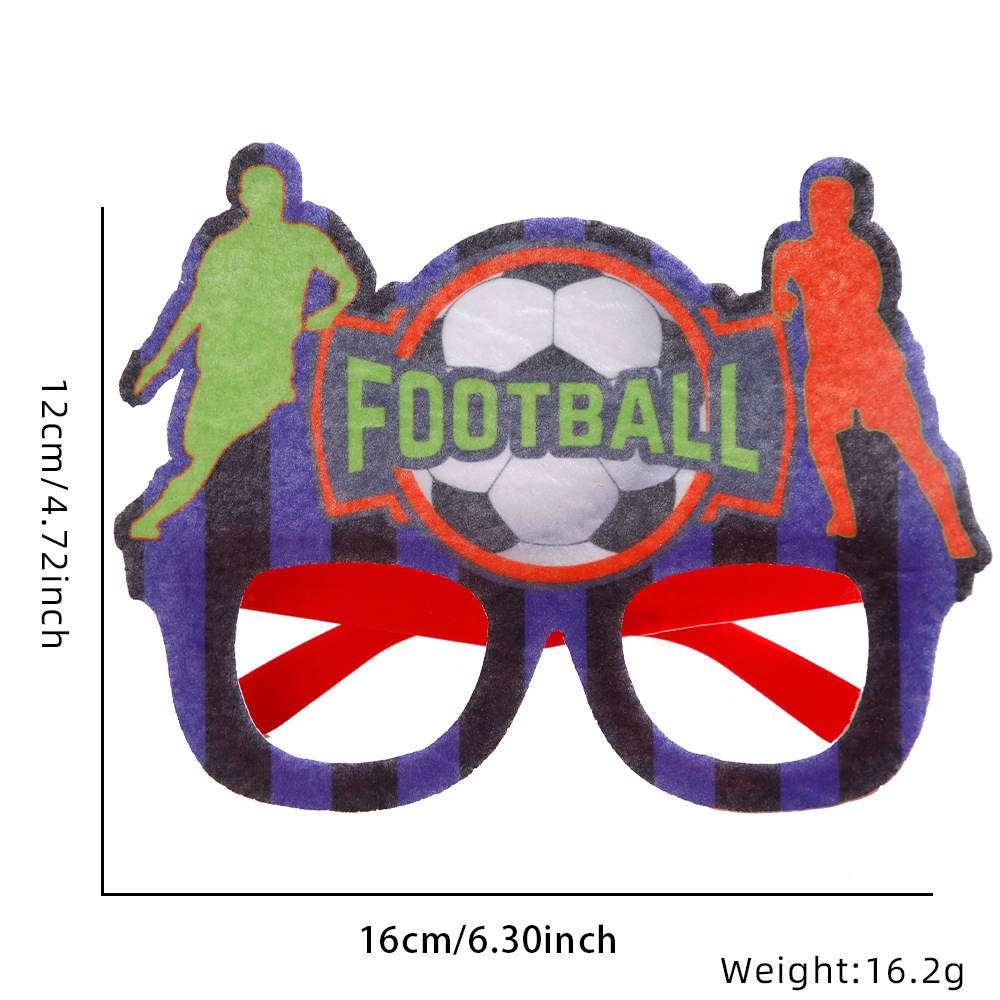 Lunettes de soleil fan de sport