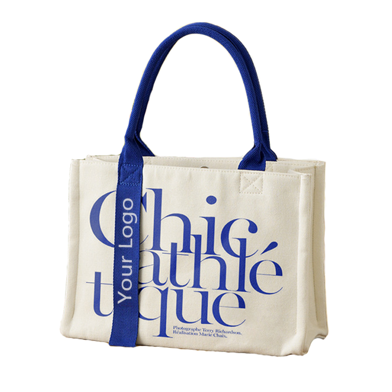 Premium Promotional Tote