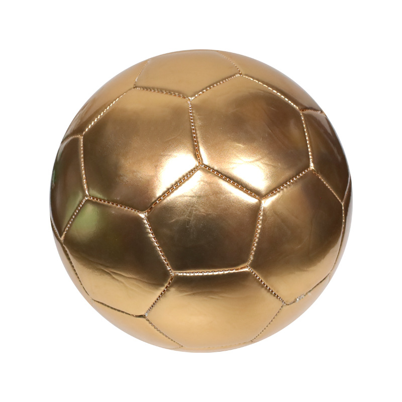 Custom Logo Soccer Ball
