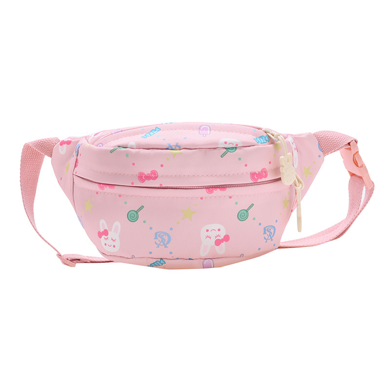 Cute Kids Belt Bag