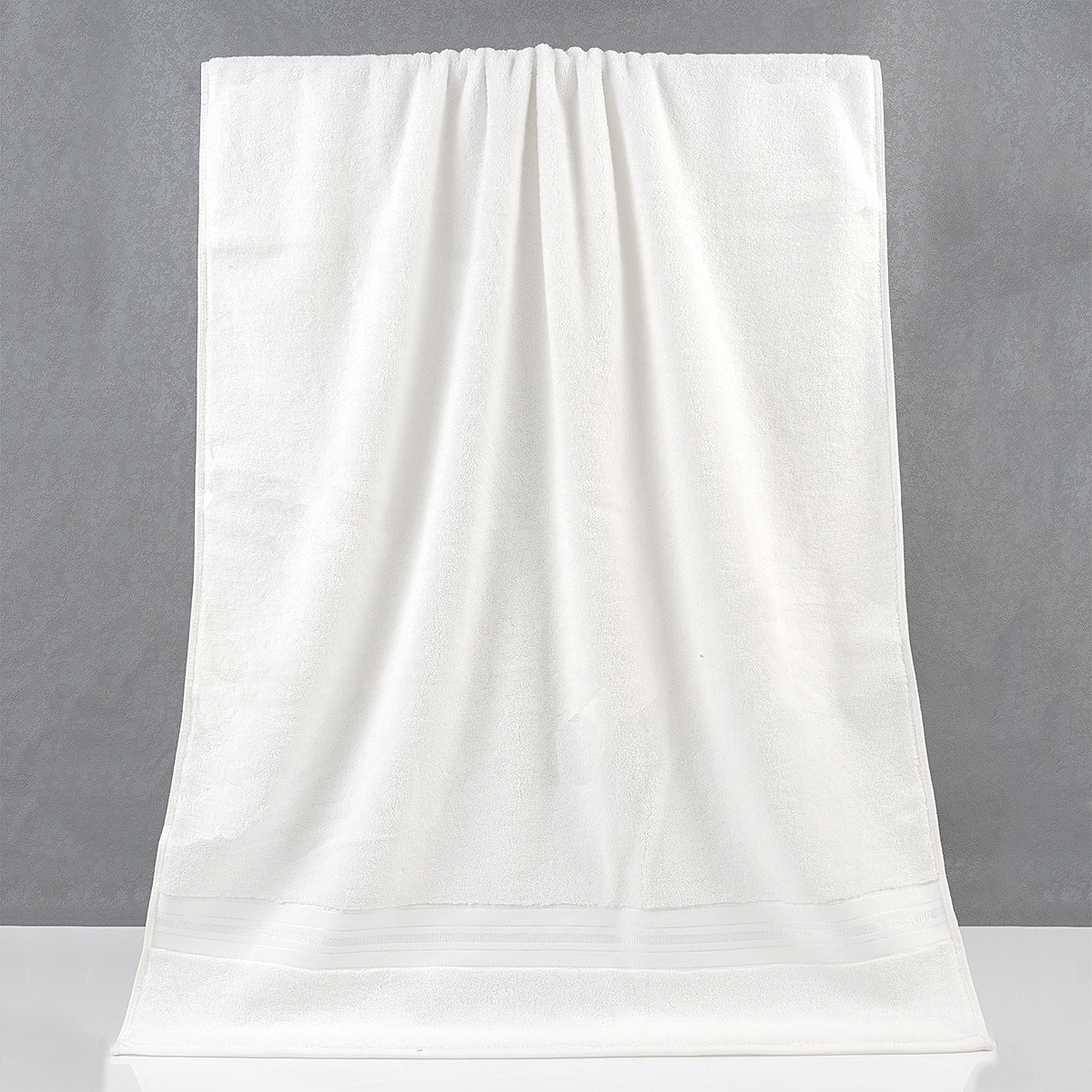 Serviette de piscine