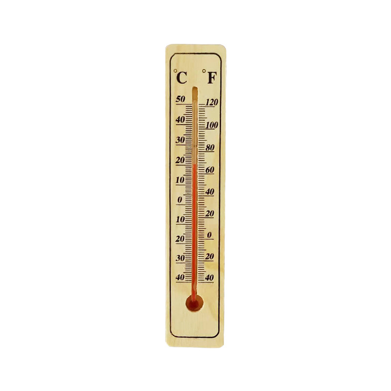 Moniteur de température de serre