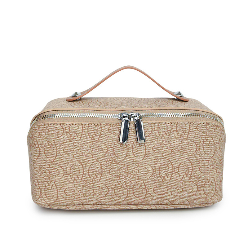 Travel Cosmetics Organizer Pouch