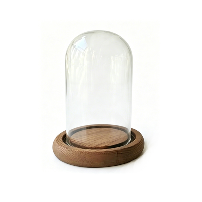Couvercle de bougie coupe-vent