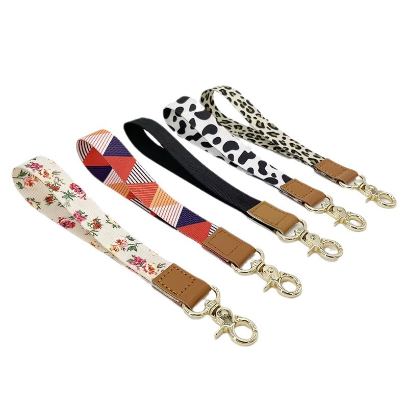 Keychain Lanyard 2in
