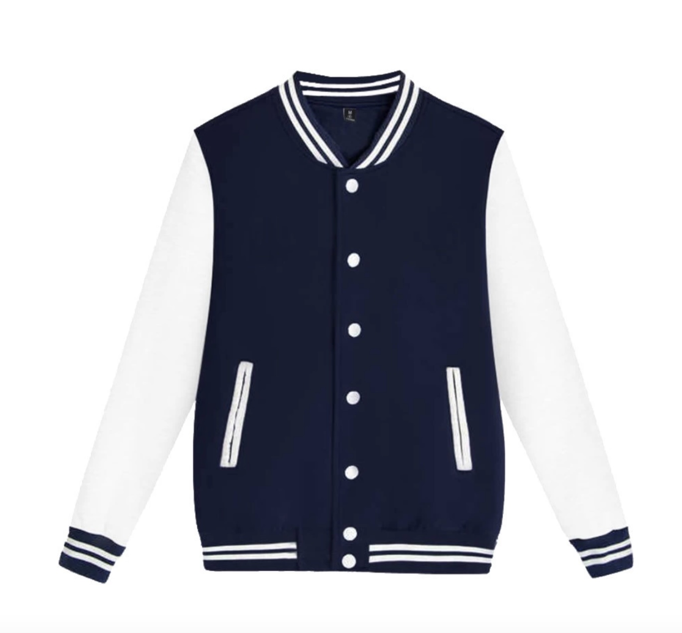 Chaqueta de béisbol