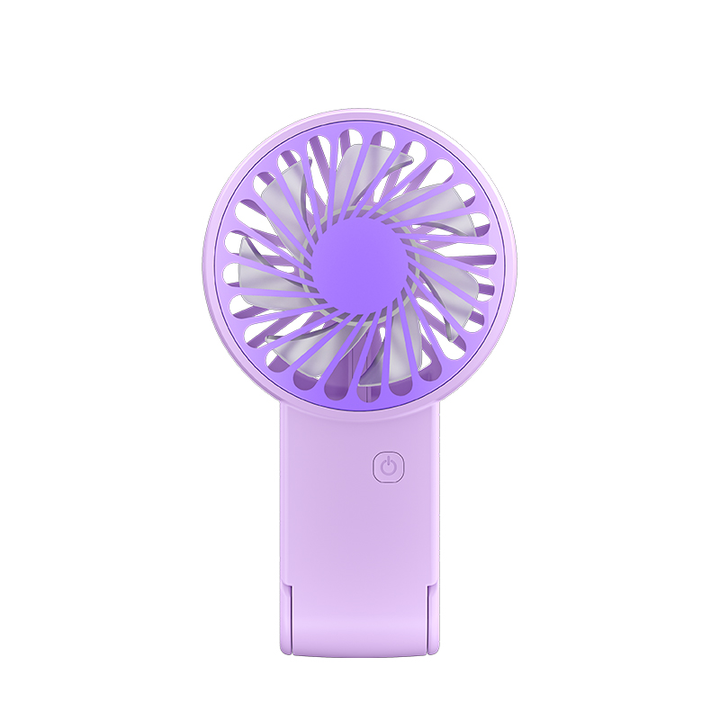 Mini ventilateur électrique usb portable