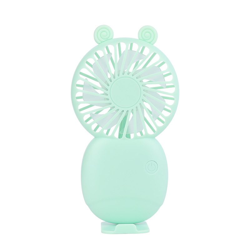 Ventilateur électrique portatif