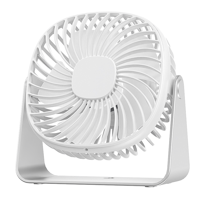 Usb Rotatable Desk Fan