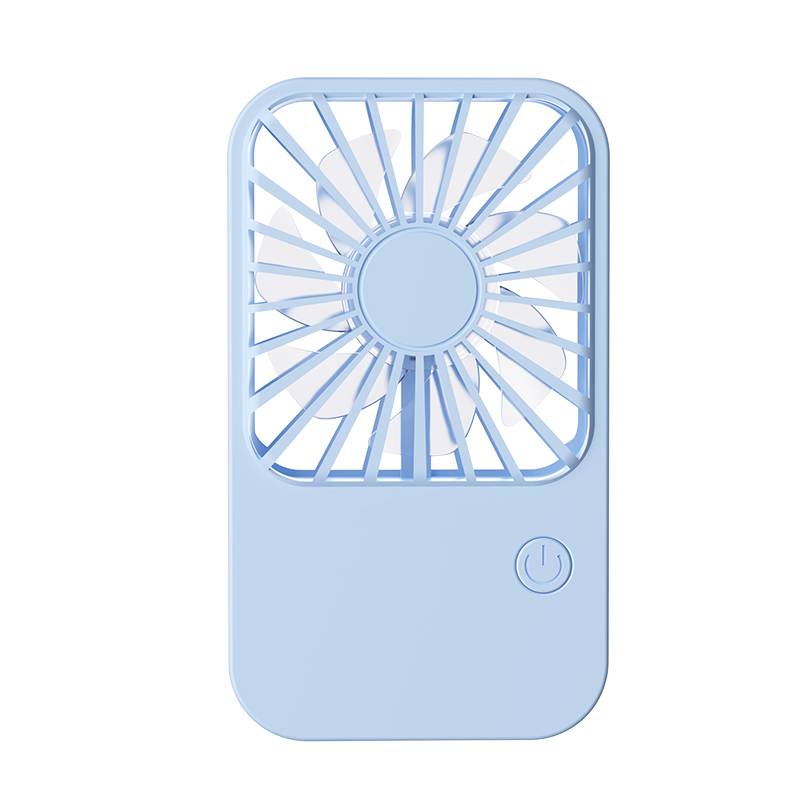 Portable Pocket Mini Usb Fan