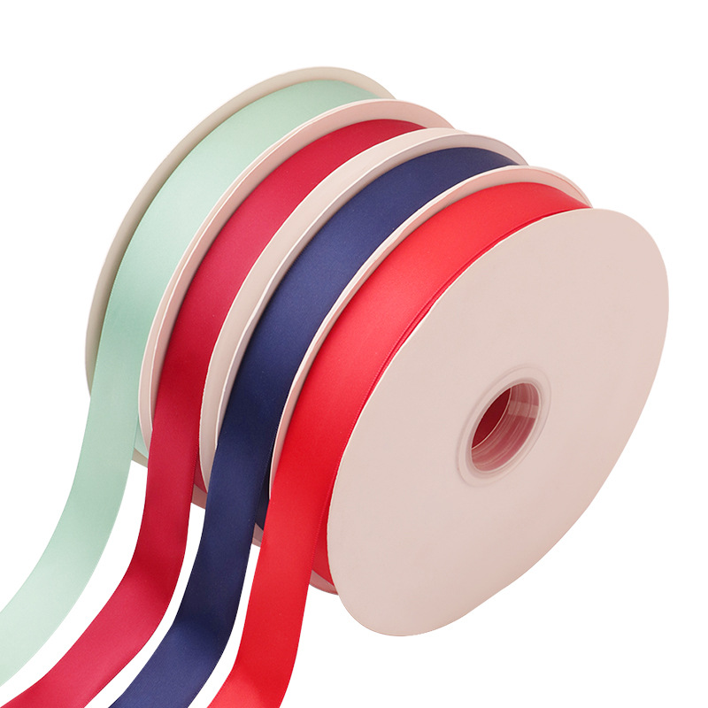 1 pouce de large x 100 cour ruban
