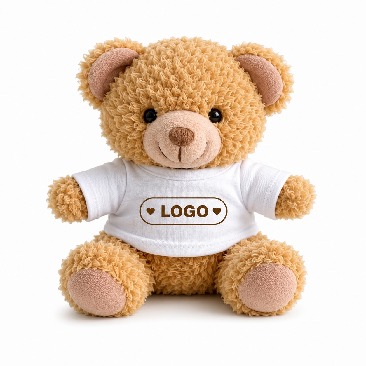 12cm Teddy Toy