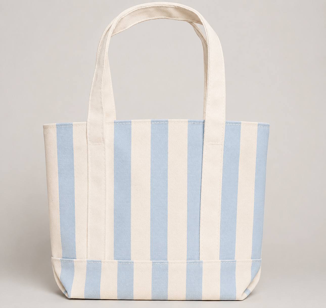 14 Oz Polyester Canvas Tote Bag