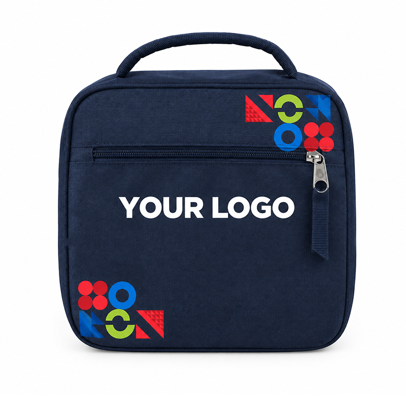 Bolsa de comida tote