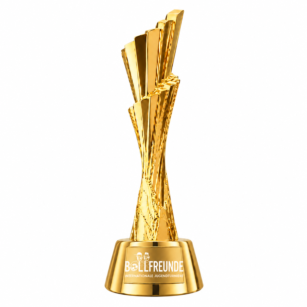 Trophée de football