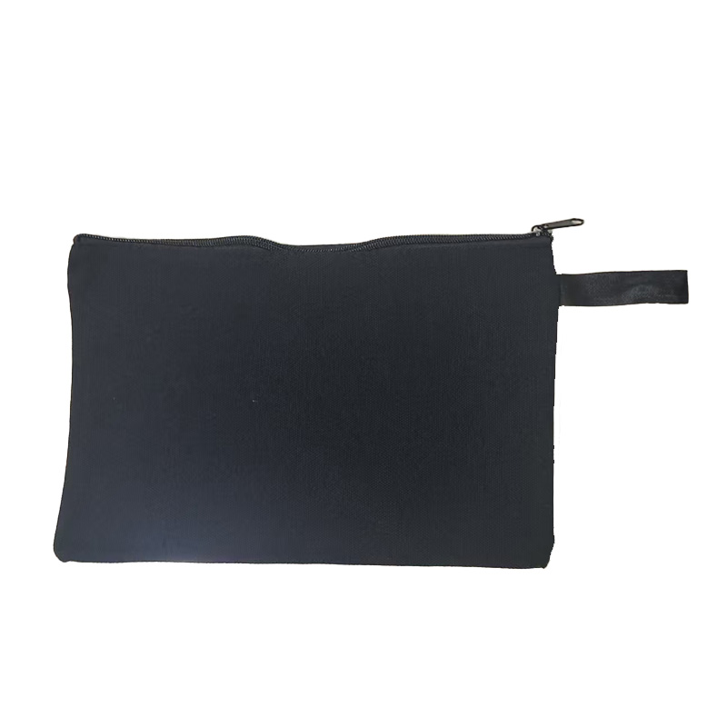 10 oz algodón tela maquillaje & papelería