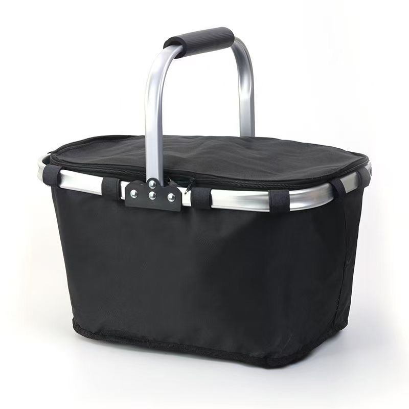 Portable Food Delivery Thermal Bag