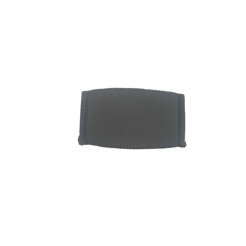 Universal Neoprene Helmet Chin Pad Cushion For Rugby