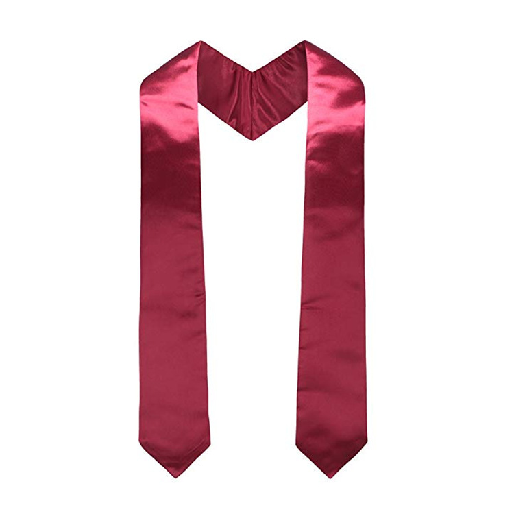 Kids graduation sash