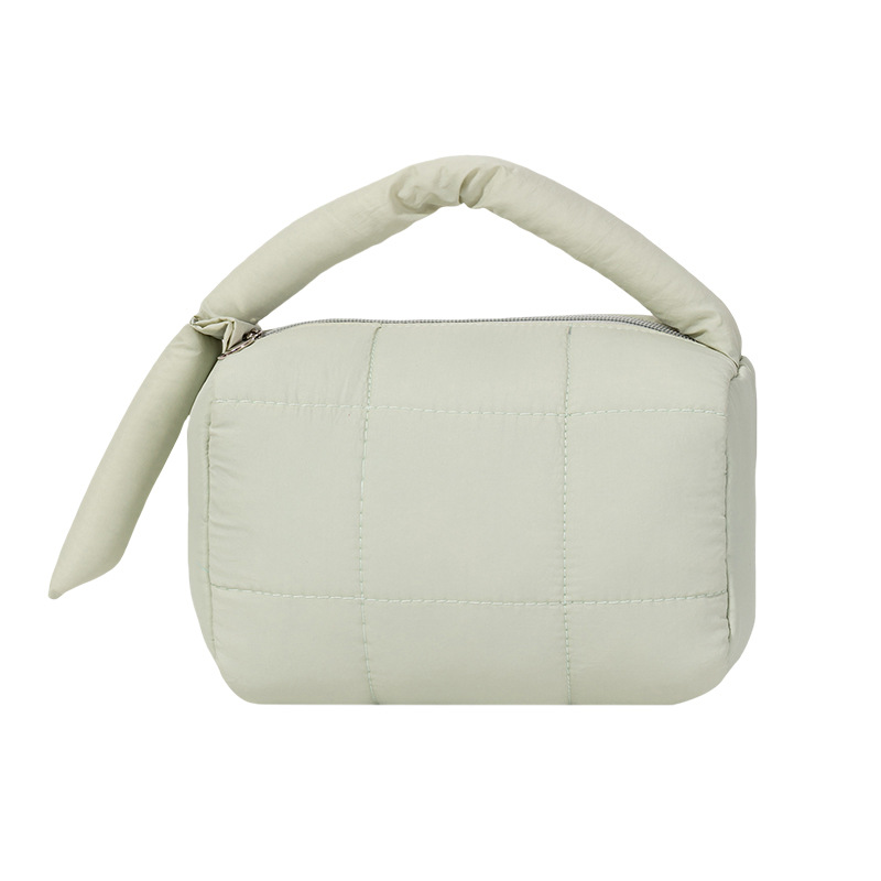 Jeu de cartes de 54 cartes de luxe avec sac de voyage carré gonflé