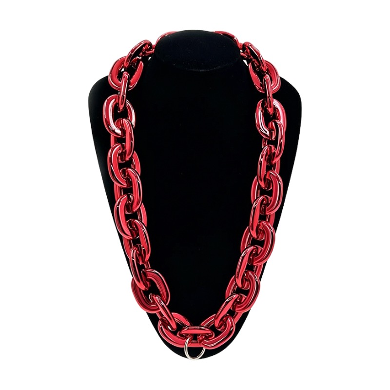 Collier chaîne abs