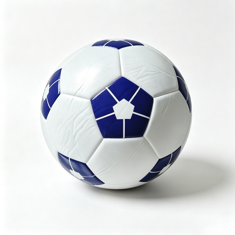 Tamaño 3 bola de fútbol premium