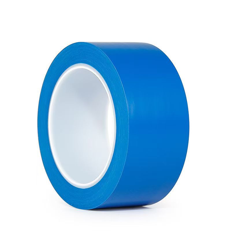 Warning Tape With Adhesive Back view 5