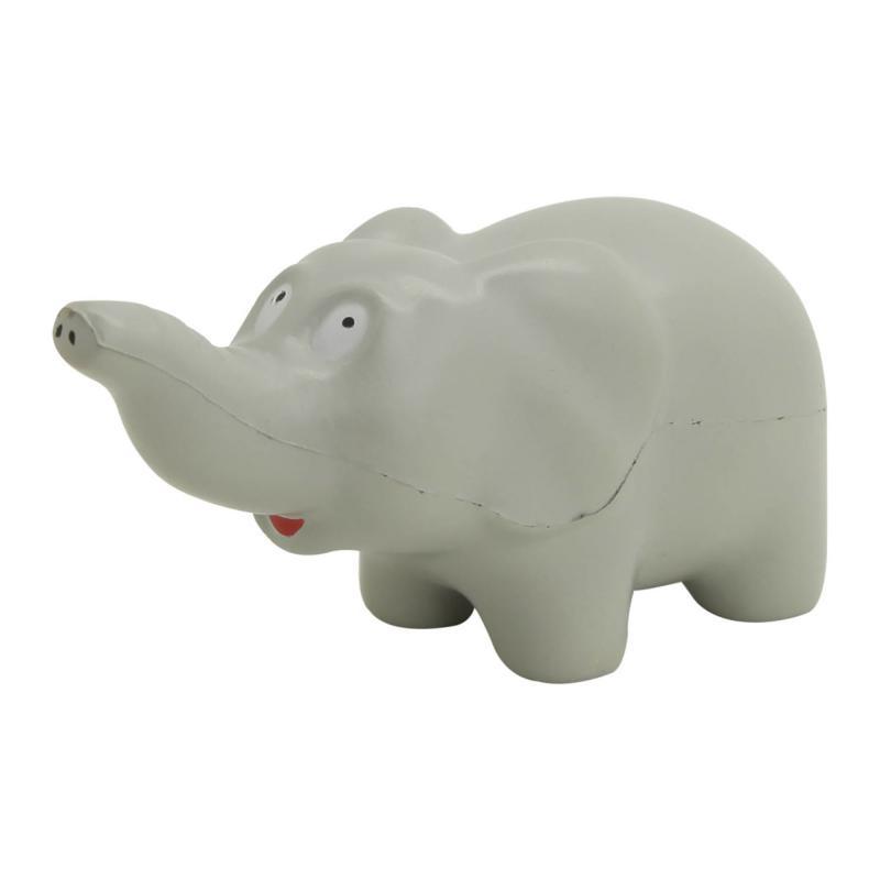 Pu Elephant Stress Toy