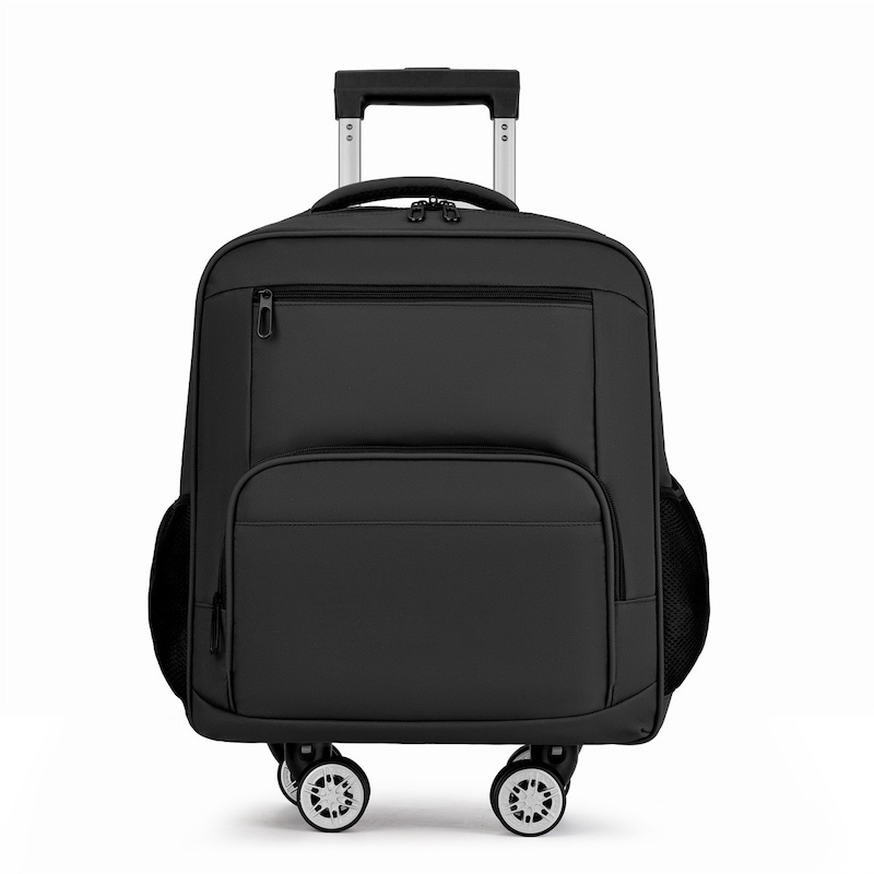Wheeled Backpack Travel Bag