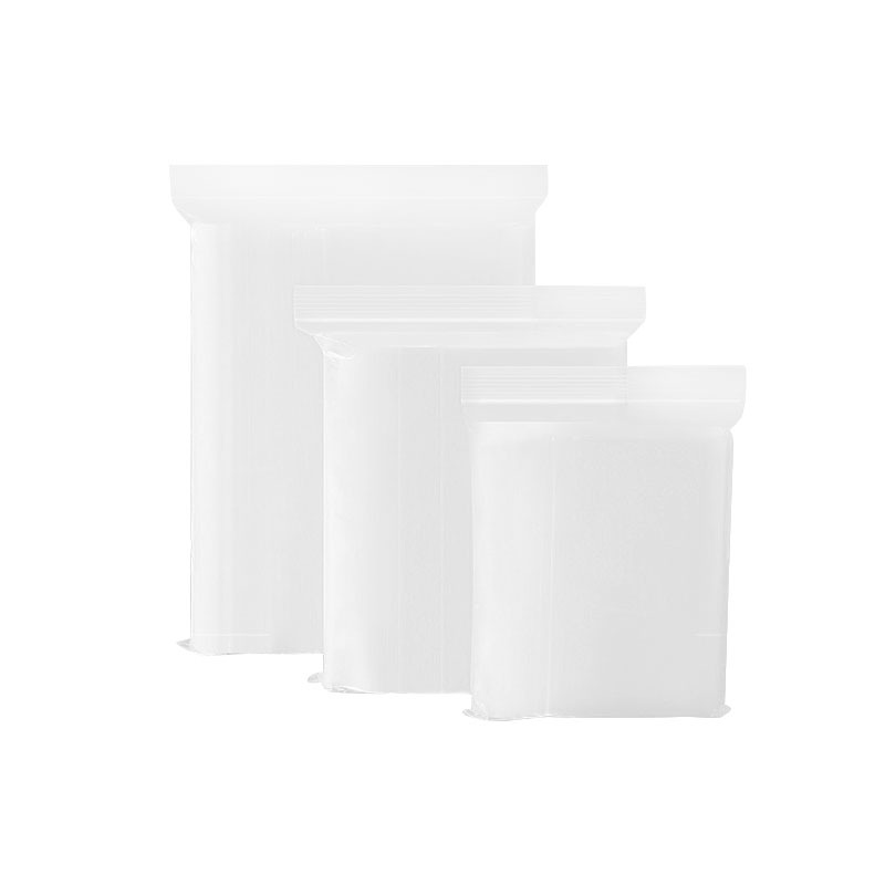 Bolsa de sellado