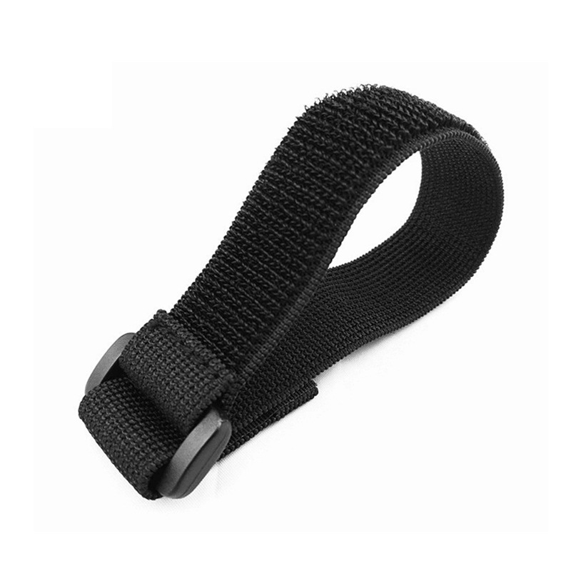 Bracelet élastique crochet & boucle