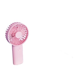Mini Handheld Fan For Outdoor