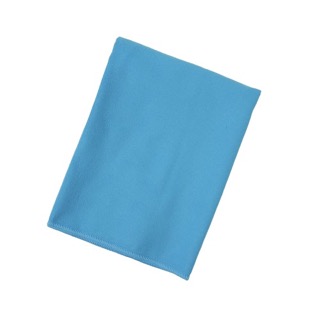 Serviette sport fibre