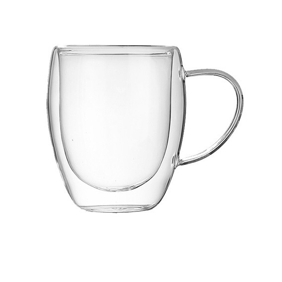 Copa de vidrio 350ml view 2
