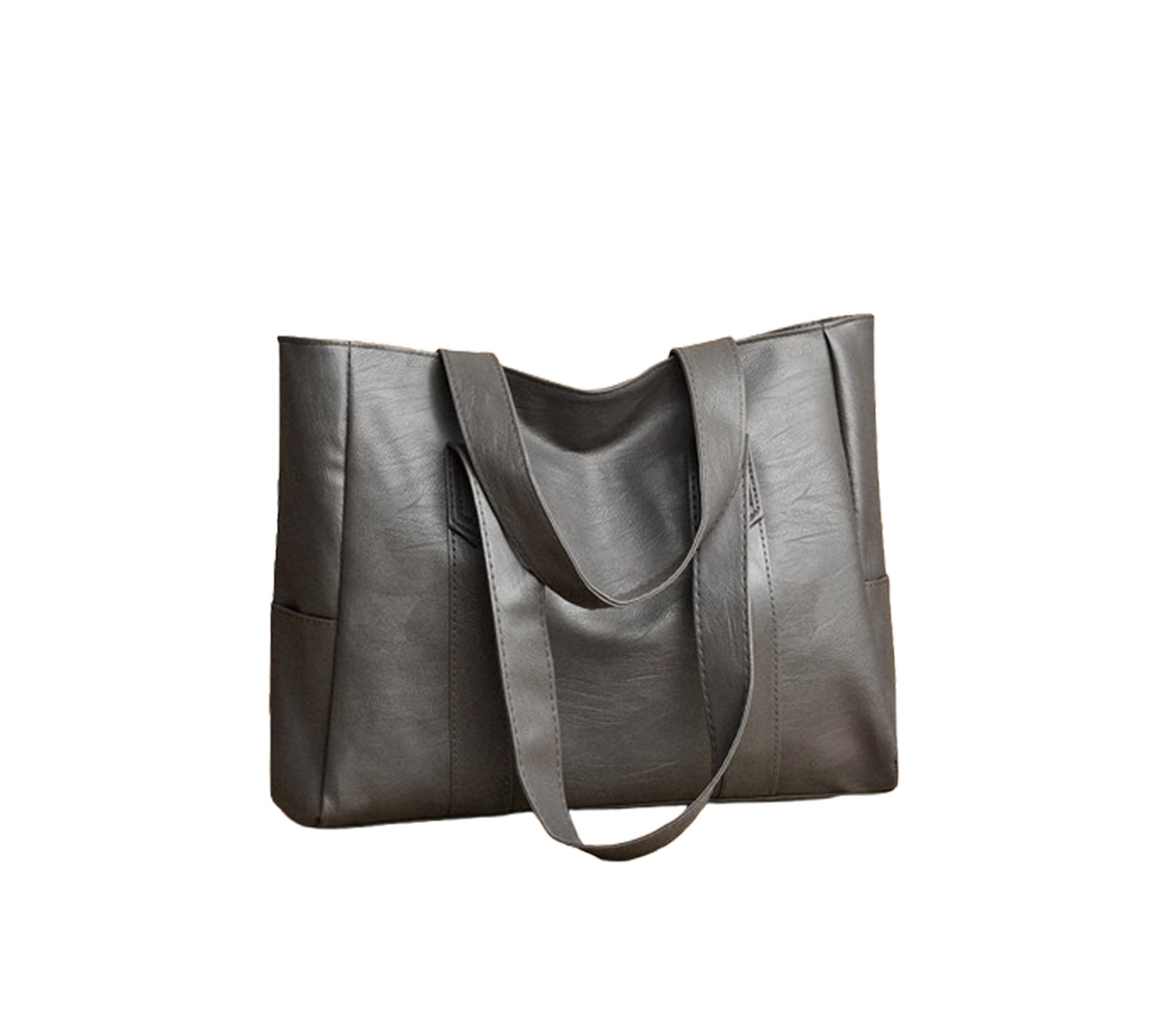 Pu Tote Bag