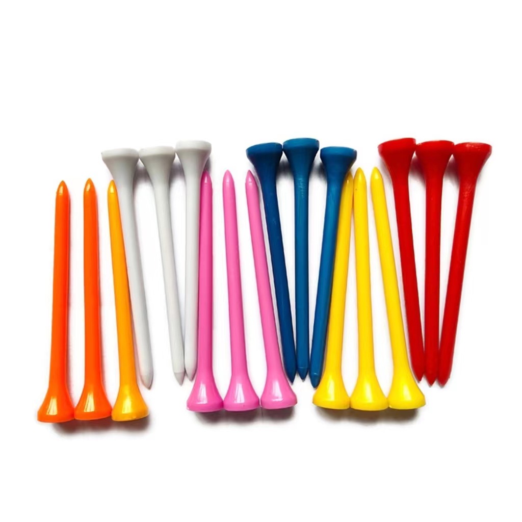 Accessoires de golf en plastique view 2
