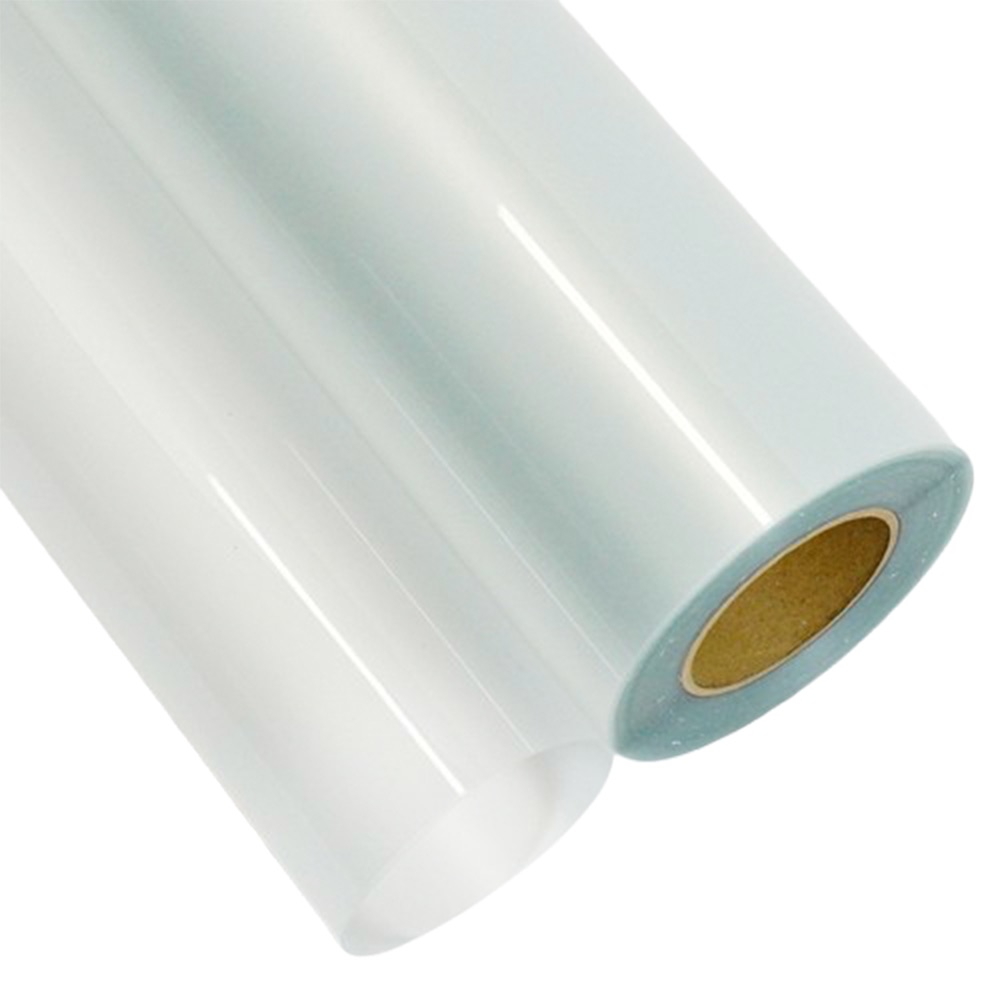 Autocollant bannière pvc