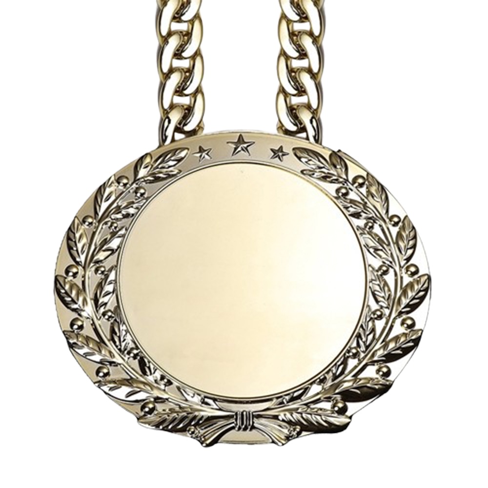 Medalla de premio