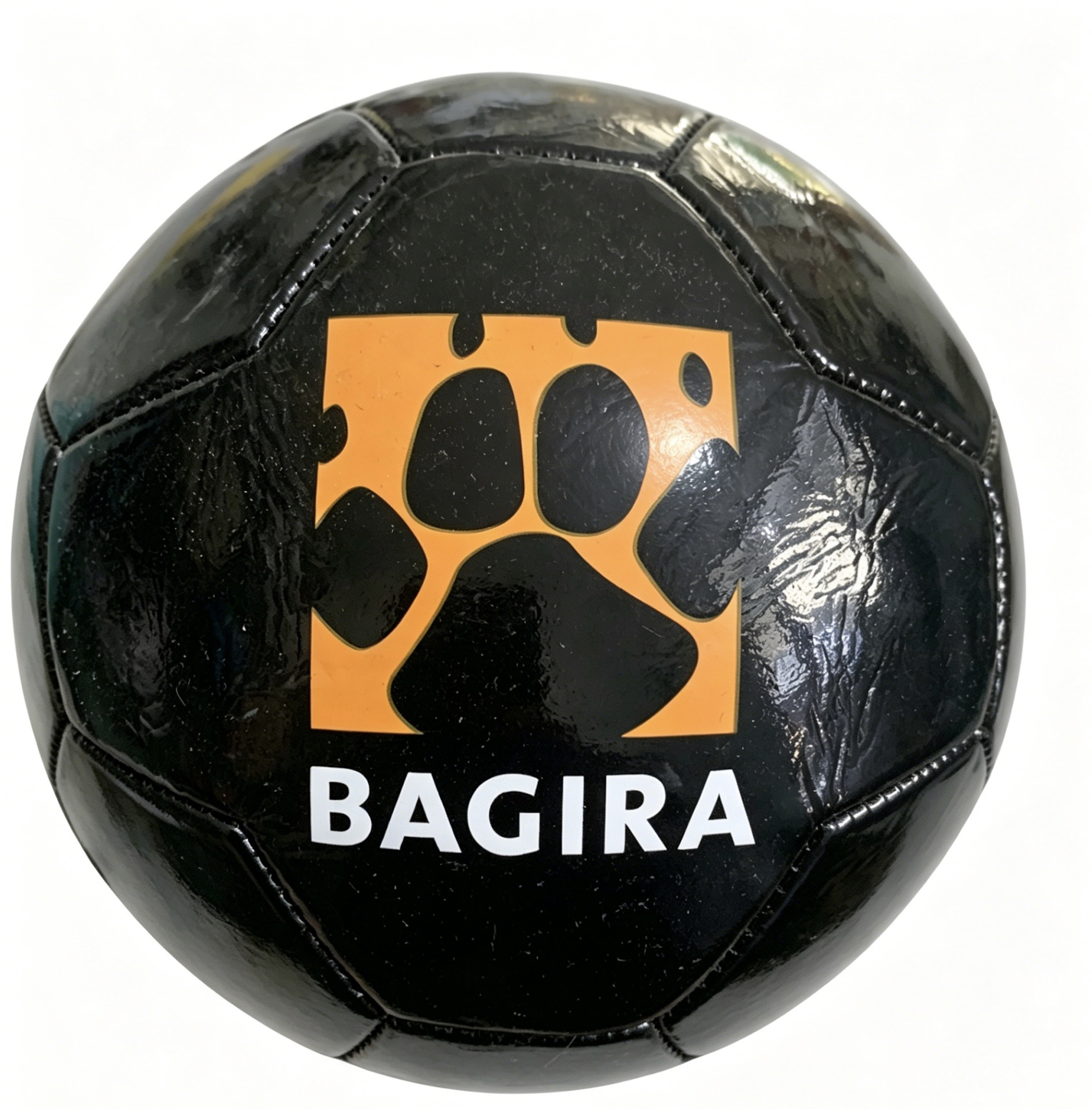 Mini Size 1 Soccer Ball