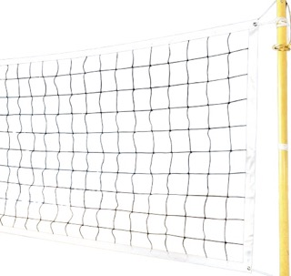 Pe Volleyball Net