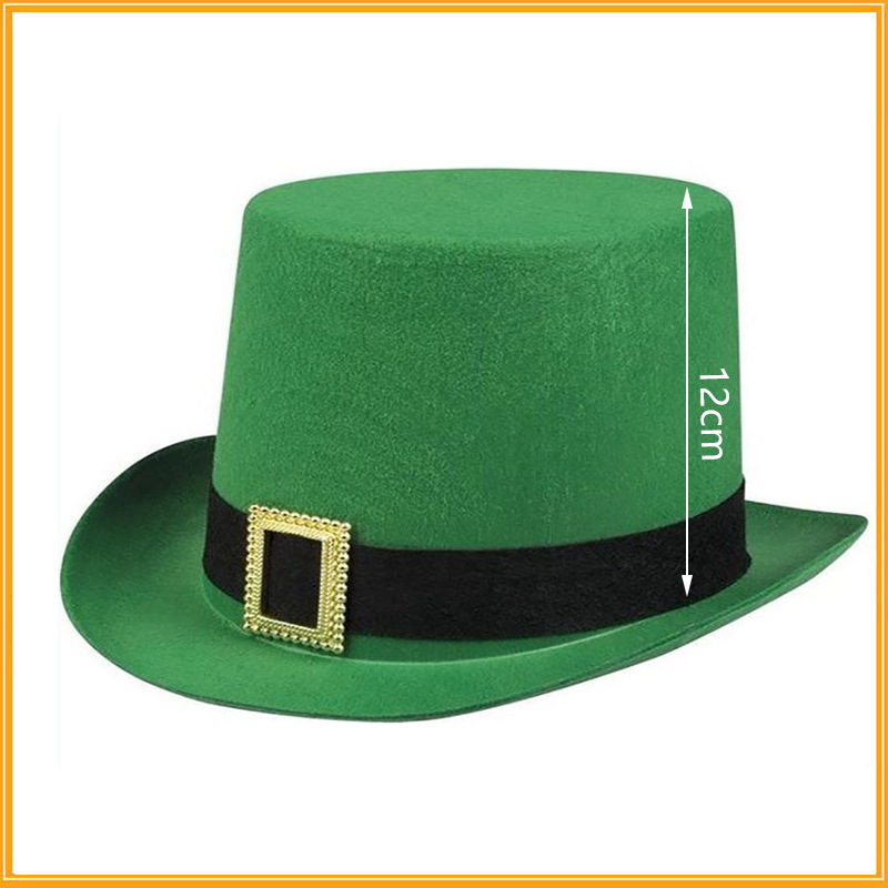 12cm gorra de gorra de goma de lino