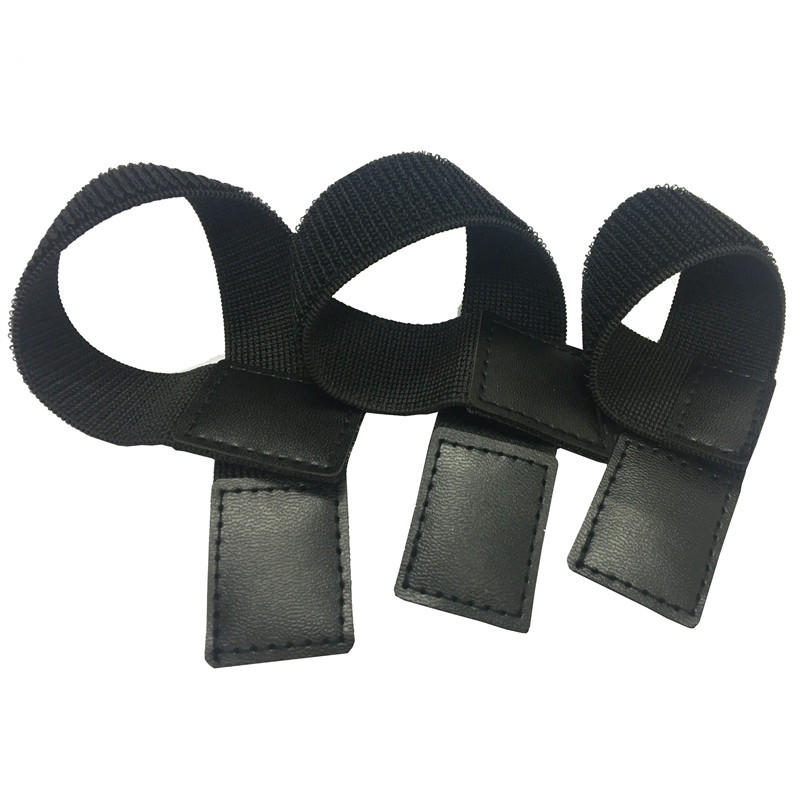 Bracelet boucle nylon