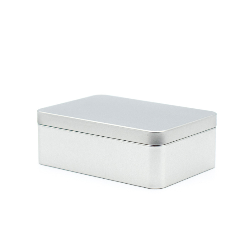Tinplate Box