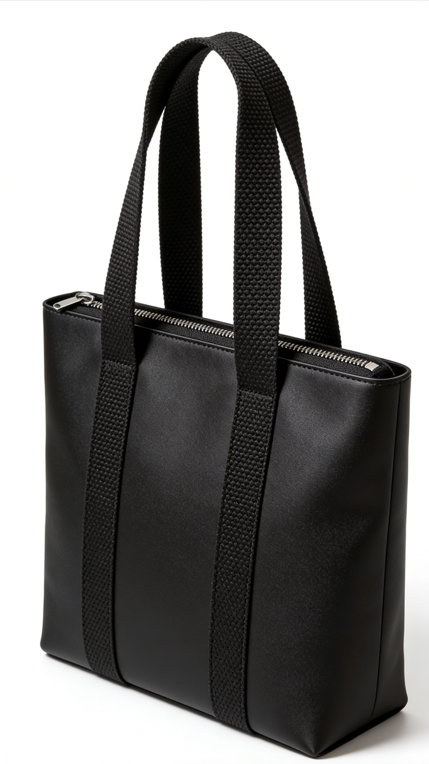 Large Capacity Pu Tote Bag