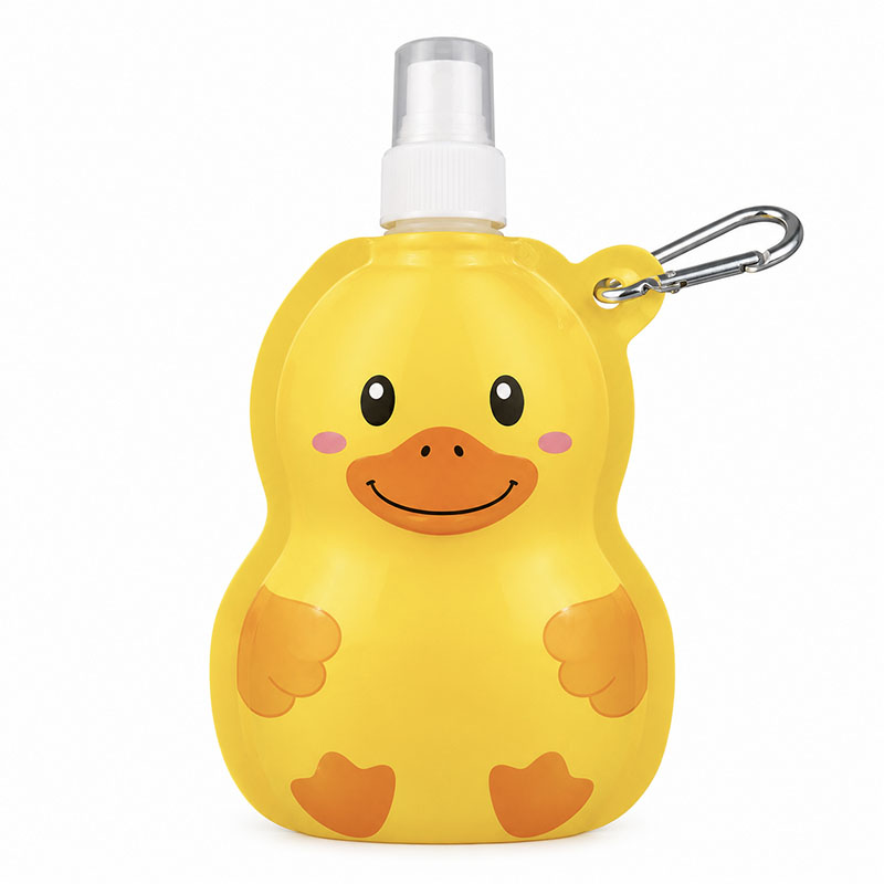 Bolsa de agua plegable