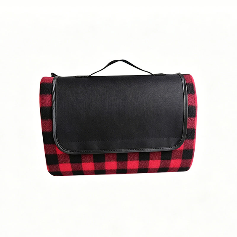 Polar impermeable alfombra de picnic