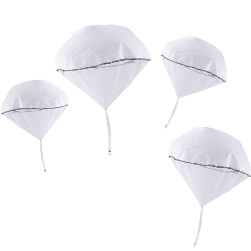 Outdoor Camo Parachute Toy