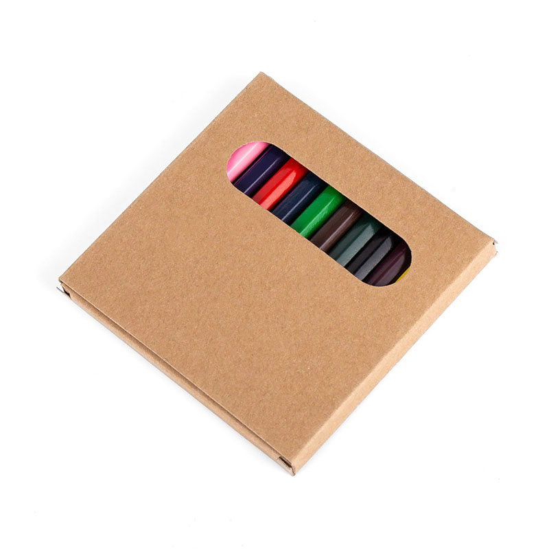 Juego de arte de lápiz 12pc